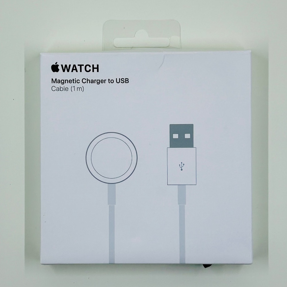 ⚡️APPLE Watch Charger⚡️